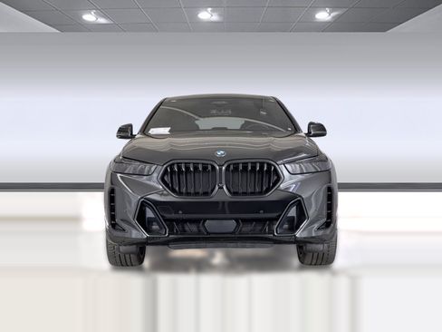 Used 2026 BMW X6 xDrive40i AWD/4WD image 6
