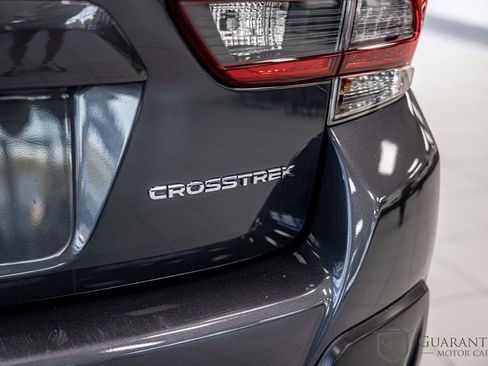 Used 2021 Subaru Crosstrek 2.0i Premium AWD/4WD image 15