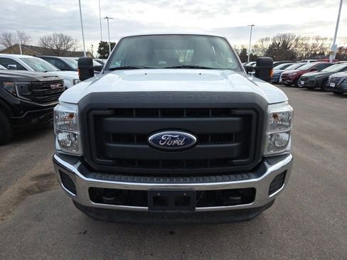 Used 2012 Ford F250 XL w/ PWR Equipment Group image 7