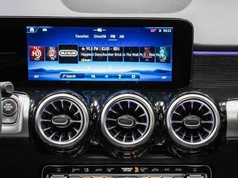 Certified 2026 Mercedes-Benz GLB 250 image 16