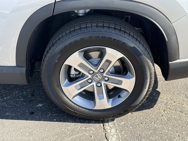 New 2026 Honda Pilot EX-L image 29