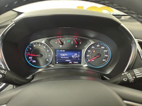 Used 2024 Chevrolet Equinox LT image 17