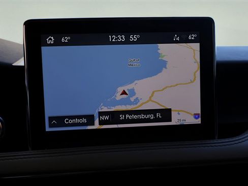 Used 2022 Lincoln Corsair Reserve image 22