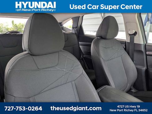 Used 2024 Hyundai Tucson SE FWD image 6
