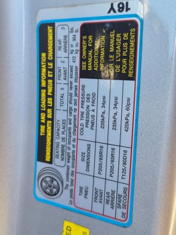 Used 2014 Hyundai Sonata GLS w/ Popular Equipment Group 2 FWD image 15