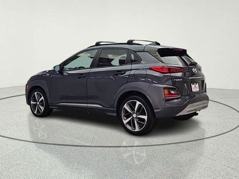 Used 2019 Hyundai Kona Limited image 6