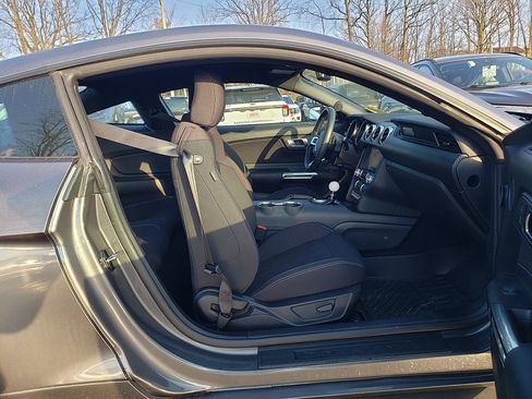 Used 2021 Ford Mustang Coupe w/ Equipment Group 101A image 9