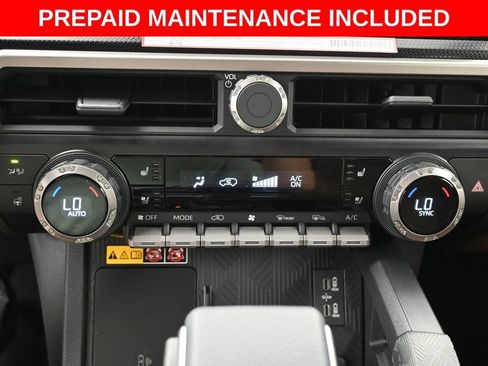Certified 2026 Toyota 4Runner Limited AWD/4WD image 23