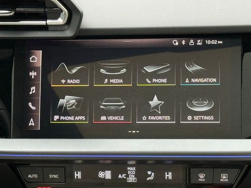 Used 2025 Audi A3 2.0T Premium w/ Convenience Package image 19