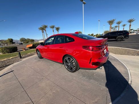 Used 2022 BMW 228i xDrive Gran Coupe w/ M Sport Package image 7