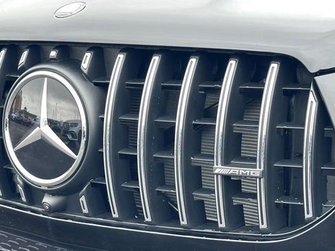 New 2026 Mercedes-Benz GLE 53 AMG 4MATIC image 4