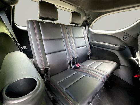 Used 2024 Dodge Durango R/T RWD image 27