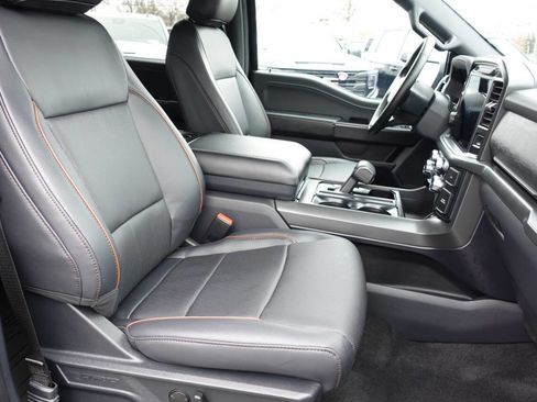 Used 2024 Ford F150 XLT w/ Equipment Group 302A MID image 36