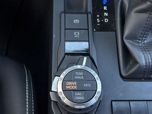 Used 2024 Toyota Tacoma TRD Off-Road image 20