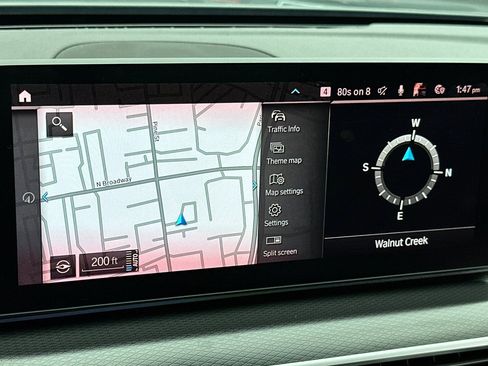 Used 2022 BMW 530e w/ Premium Package image 24