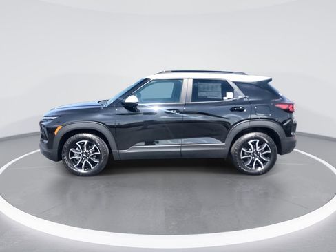 New 2025 Chevrolet TrailBlazer ACTIV w/ Convenience Package FWD image 5