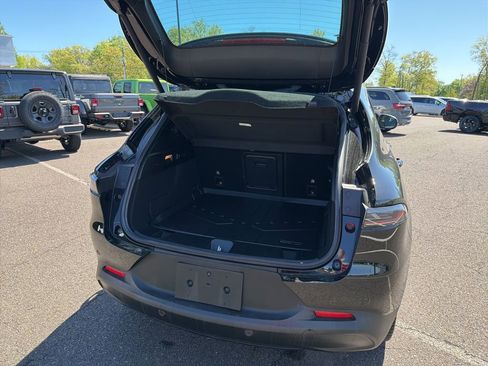 Certified 2024 Dodge Hornet GT AWD/4WD image 18