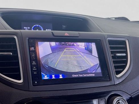 Used 2016 Honda CR-V EX-L image 14