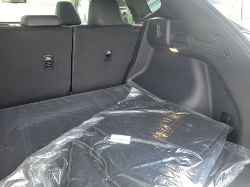 New 2025 Nissan Murano SL AWD/4WD image 39