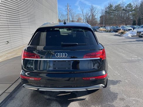 Used 2023 Audi Q5 2.0T Premium Plus image 32