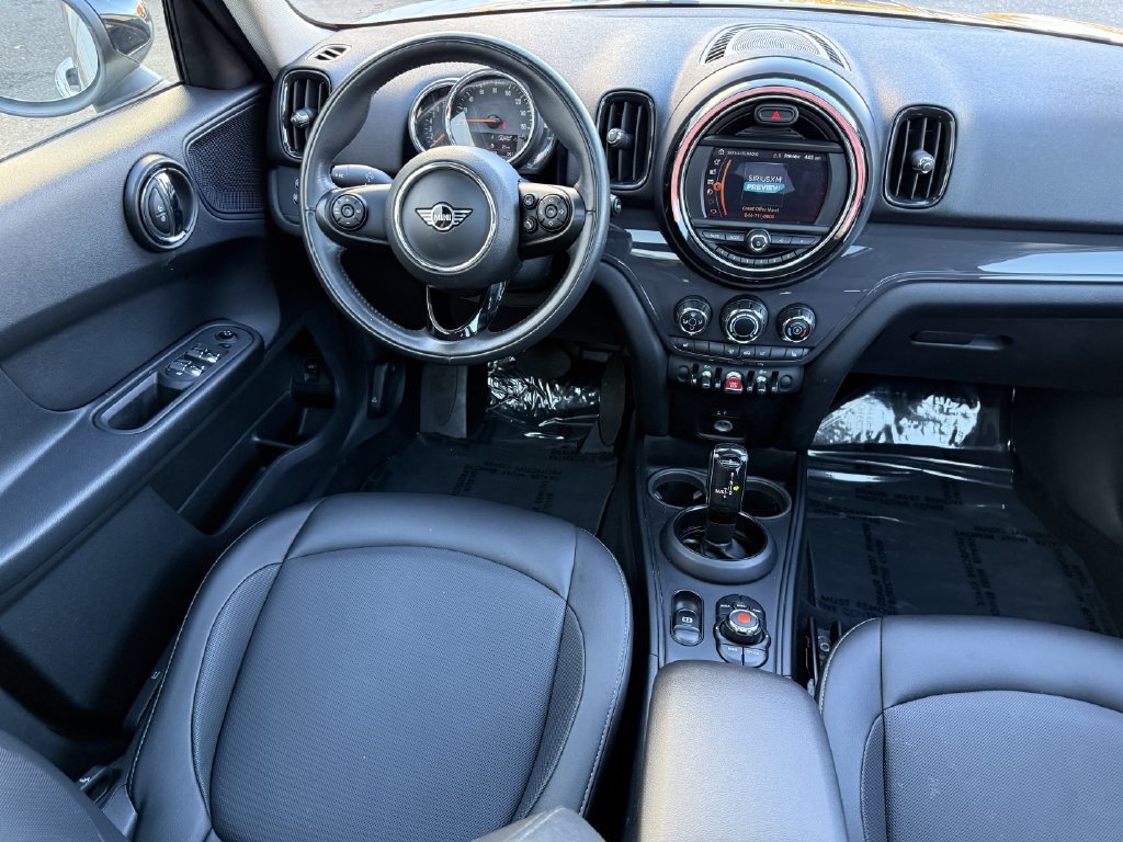 Used 2020 MINI Cooper Countryman ALL4 AWD/4WD image 20