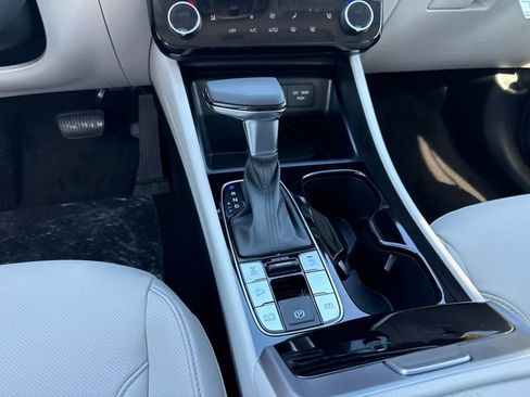 New 2026 Hyundai Tucson SEL image 23