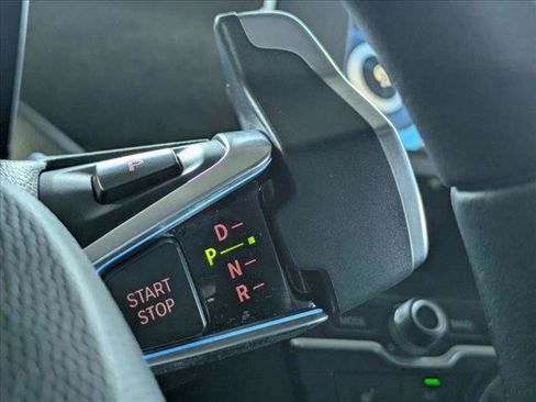 Used 2018 BMW i3 w/ Range Extender RWD image 12
