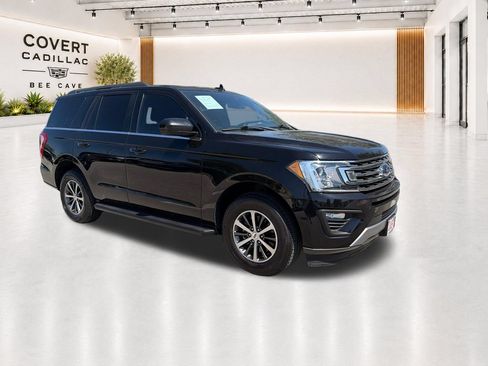 Used 2021 Ford Expedition XLT RWD image 1