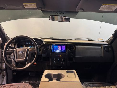Used 2013 Ford F150 XL w/ XL Plus Pkg AWD/4WD image 12