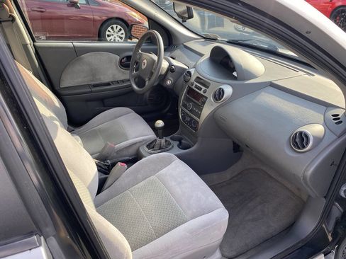 Used 2007 Saturn ION Level 3 image 21