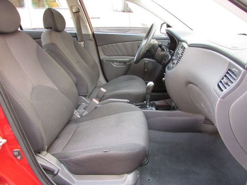 Used 2008 Kia Rio LX image 29