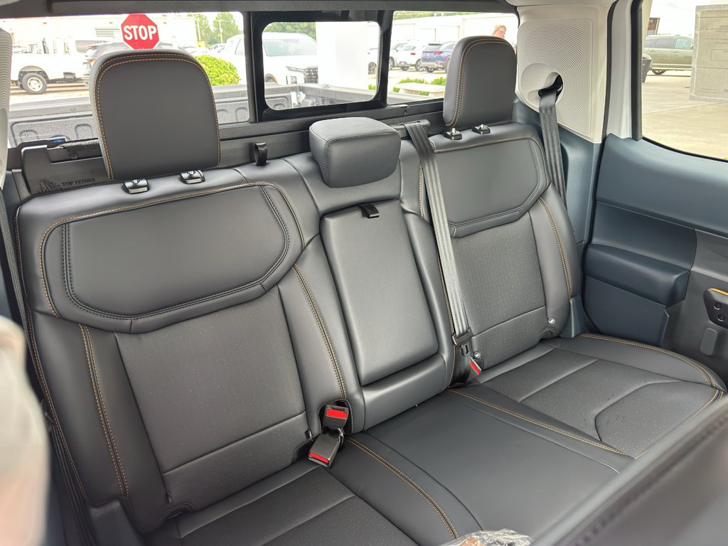 New 2026 Ford Maverick Tremor AWD/4WD image 31
