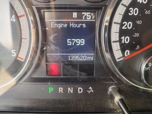 Used 2012 RAM 2500 ST w/ Chrome Appearance Group AWD/4WD image 12