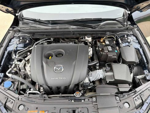 Used 2019 MAZDA MAZDA3 AWD Hatchback w/ Premium Pkg image 11