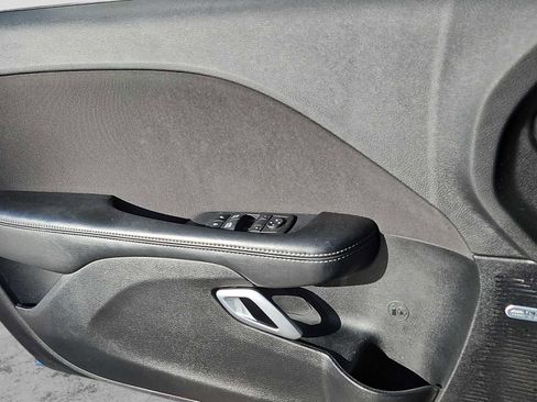 Used 2023 Dodge Challenger R/T w/ Blacktop Package image 16