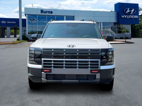 New 2026 Hyundai Palisade XRT Pro image 12