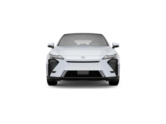 New 2027 Lexus ES 350h FWD image 5