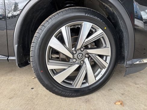 Used 2019 Nissan Murano Platinum image 36