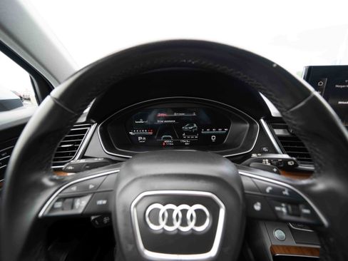 Used 2022 Audi Q5 2.0T Premium Plus AWD/4WD image 15
