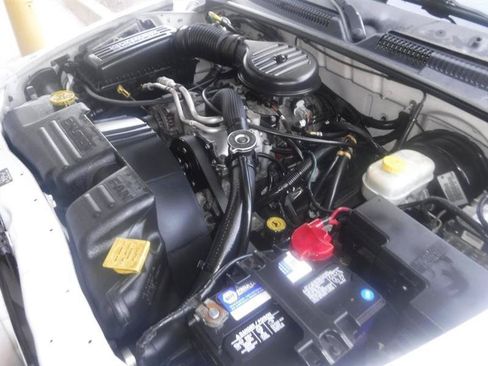Used 2001 Dodge Dakota 2WD Club Cab image 22