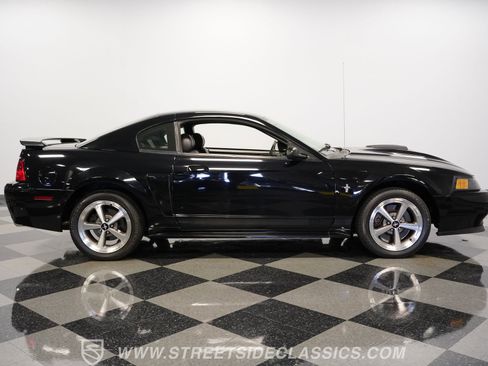 Used 2003 Ford Mustang Mach 1 image 15