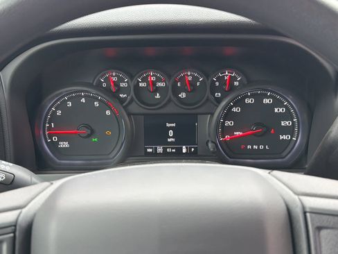 New 2024 Chevrolet Silverado 3500 W/T w/ WT Convenience Package image 24