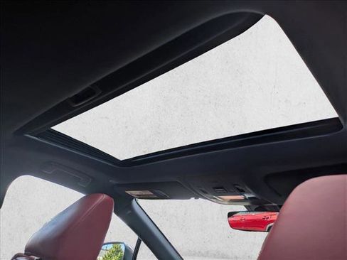 Used 2021 Lexus RX 450h F Sport image 18