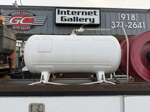 Used 2018 Ford F450 XL w/ XL Value Package image 18