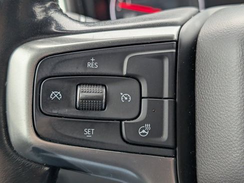 Used 2020 Chevrolet Silverado 1500 RST w/ All-Star Edition image 15