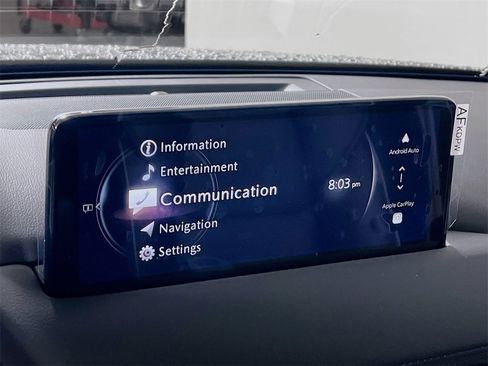 New 2025 MAZDA CX-5 AWD 2.5 S w/ Select Package image 12