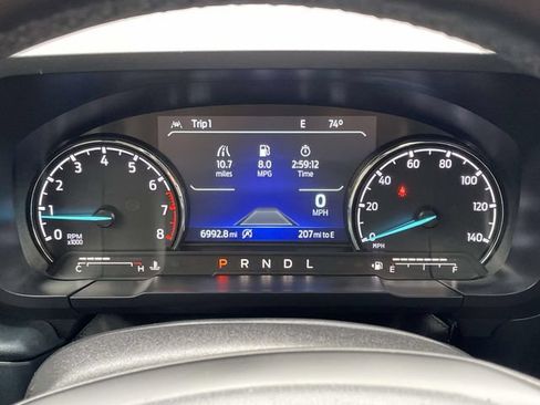 Certified 2023 Ford Maverick Tremor AWD/4WD image 21
