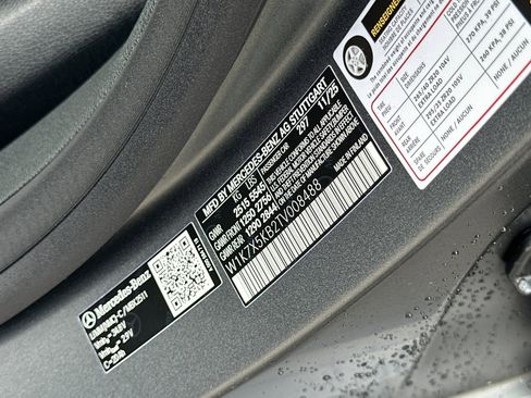 New 2026 Mercedes-Benz AMG GT 43 image 19