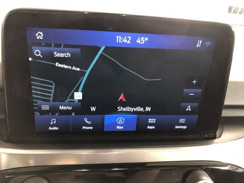 Used 2021 Ford Escape Titanium image 19