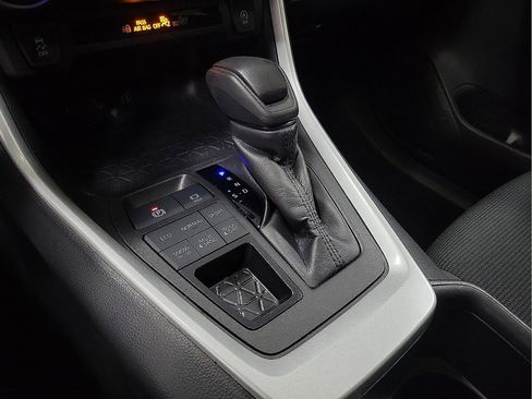 Certified 2024 Toyota RAV4 LE image 20